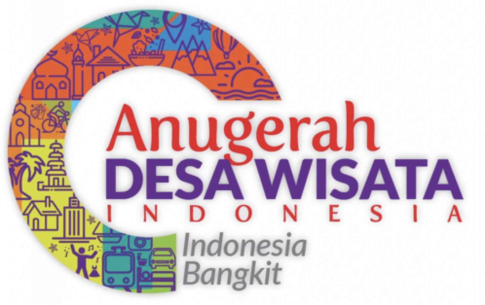 Anugerah Desa Wisata Indonesia - Desa Wisata Branjang