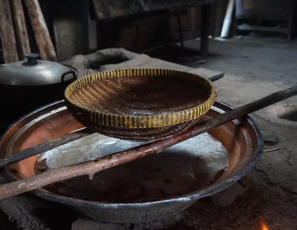 Wisata Edukasi Gula Aren Branjang