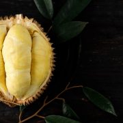 Durian Montong Desa Wisata Branjang